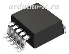 AP1501-50 K5 SMD